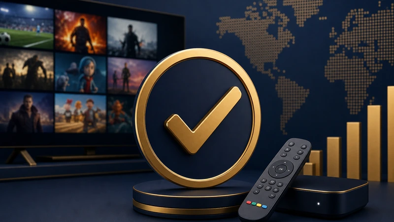 IPTV Anbieter Empfehlung 2026