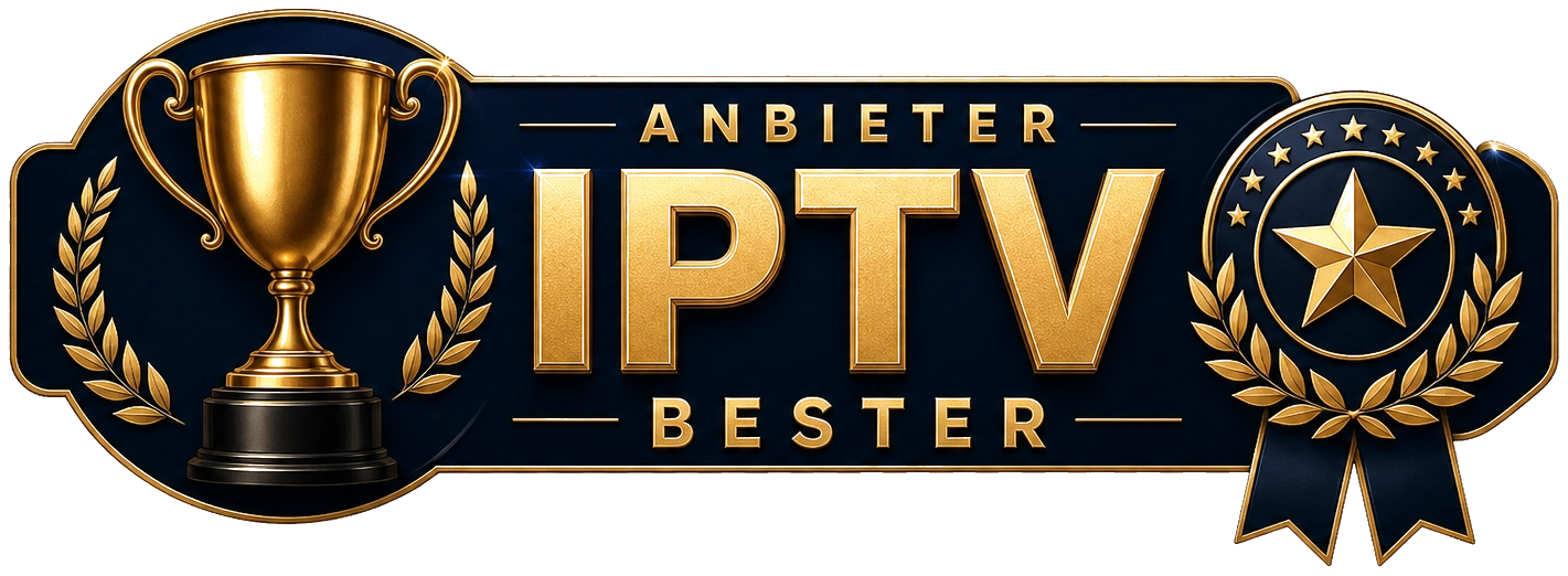 BESTER IPTV ANBIETER