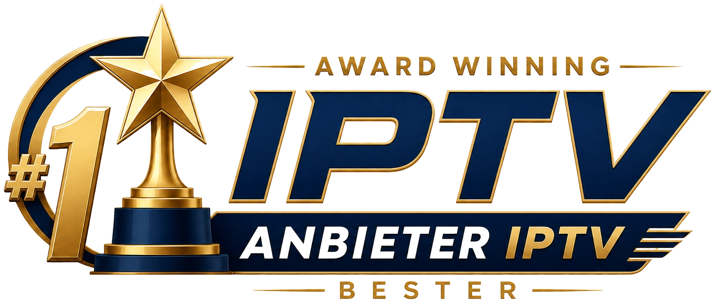BESTER IPTV ANBIETER
